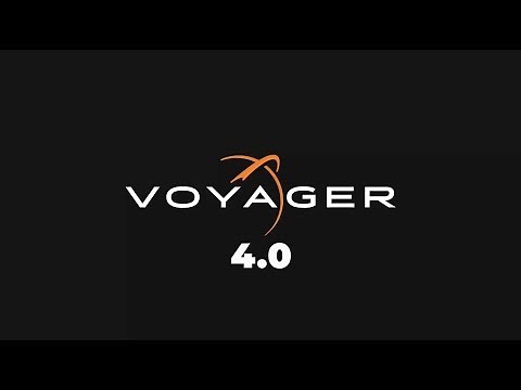 Introducing Ross Voyager v4.0