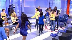 La primavera llega al programa