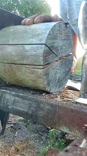 Log Splitter #logsplitter