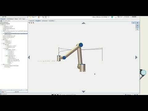 UR10 Cobot Programming - IF Statements