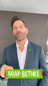 Arap Bethke participará en el tercer gran desfile del carnaval de Veracruz, ¡el más alegre del mundo! | Paty Lobeira