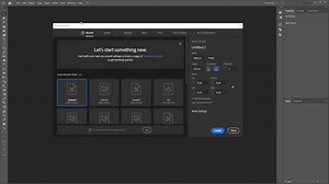 AI教程 AI2020教程 Dynamic Line Wave