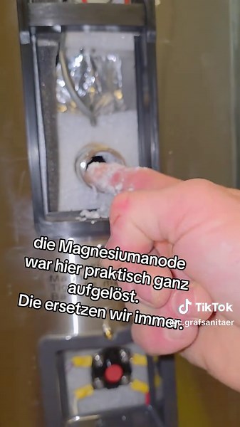 Oekoboiler Service: Efficient Heating System Maintenance