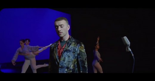 Sam Smith - One Last Song (Official Video)