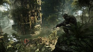 Crysis 3 Multiplayer Beta Kicks Off Next Week - SlashGear