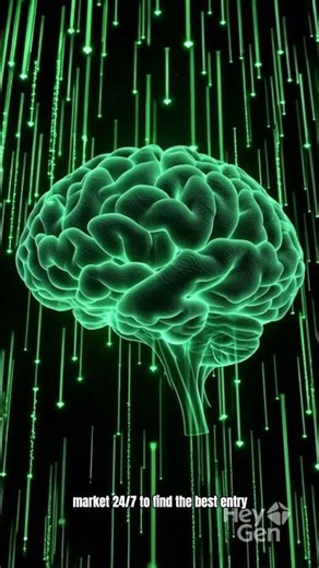 AI Copy Trading — Stop Losing Money on Bybit Futures #copytrading #cryptotrading #crypto