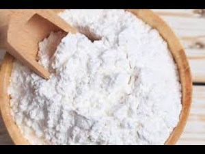 How long does flour last