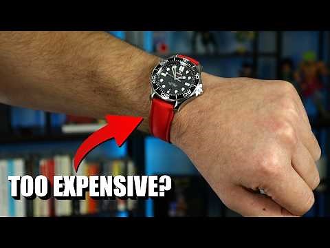 Artem Loop-Less HydroFlex Strap Review | Worth The Money?!