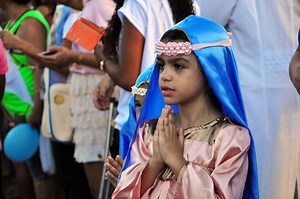 Maria do SIM, ensina-me a viver meu SIM! - Convento da Penha | Vila Velha - ES