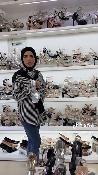 הסרטונים של LADY SHOES (@ladyshoes_nazareth) עם צליל מקורי - LADY SHOES