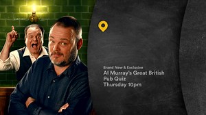 163 reactions · 27 shares | Q: When does Al Murray's Great British Pub Quiz start on Quest and QuestOD? A: Thursday 7th March. | Quest | Facebook