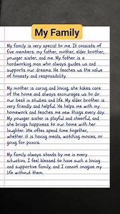 Short essay writing idea part_101 #essaywriting #essay | English Class