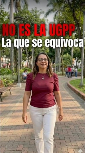 No es la UGPP: es tu IBC mal calculado