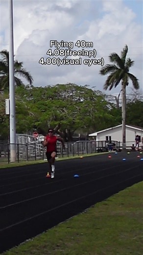 Flying 40m top speed workout gymshark 10% off code PLANETARY10 Training programs link in bio (Patreon) #fyp #shorts #fitness #track #athlete
