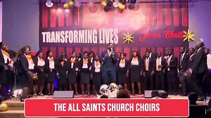 All Saints Church Choir | The UCZ CHOIR MUSIC