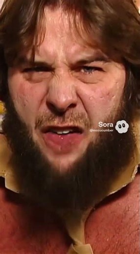 Cardboard Suit Wrestler, Went to Doctor for Testing Promo (best 1980s lost WWF footage)