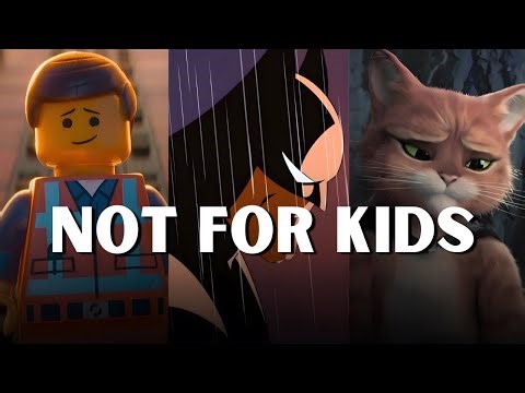 They Warned Us! The Most Powerful Cartoon Wisdom Ever