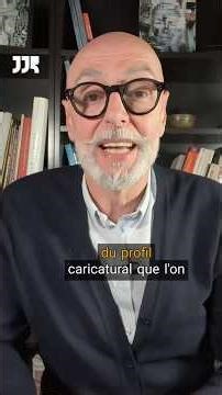Washington : l’étrange profil de l’homme armé au dîner des correspondants. #shortvideo