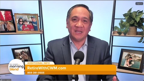 Cornerstone Wealth Management | 4/01/2025