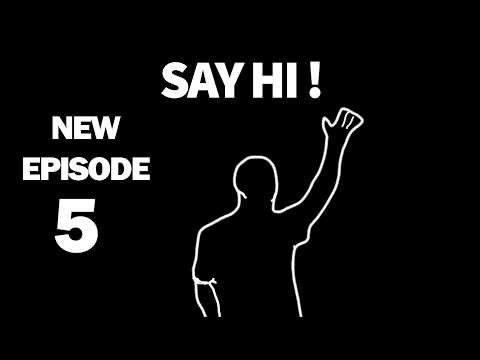 Immersive Interactive Warm Up ORIGINAL / Viral Interactive Game FULL VERSION Part 5