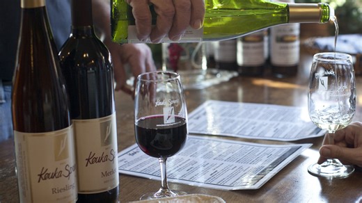 5 popular spring getaways in the Finger Lakes. See the list