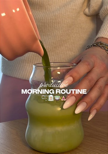 Ma Routine Matinale Productive et Bien-Être