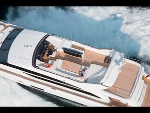 Princess 82 Motor Yacht: The Epitomy of Elegance