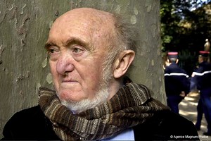 Albert Jacquard - Alchetron, The Free Social Encyclopedia