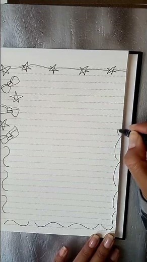 Master Simple Line Art Techniques (Step By Step)