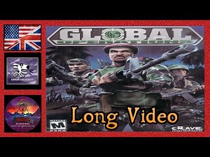 Global Operations (2002) PC FPS Tactical Action Shooter