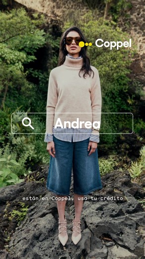 Nueva temporada, nuevas tendencias. Vive tu look con las mejores marcas en calzado para mujer en Coppel. | Coppel