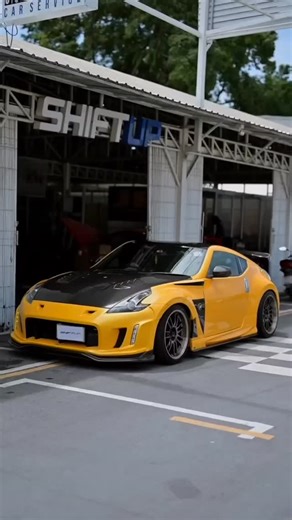 Full Varis Arising II body kit, Varis vented fenders, Varis vented hood bonnet & Varis GT wing installed on this Nissan 370Z Z34 ➟ We are your #1 source for all Authentic parts! Contact us or visit our website today for all your performance upgrades! We ship Worldwide✈️🌎 _____________________________ 🌐: www.nextlevelperf.com 📧: info@nextlevelperf.com 📞: 651.356.5085 _____________________________ #NextLevelPerformance #NLPerformance #NextLevelPerf #NLP Nissan GTR R35 370z 350z z34 rz34 Nismo 