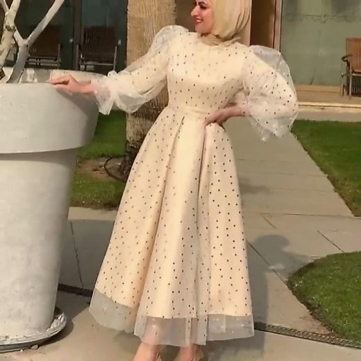 Oqshom liboslari #2022