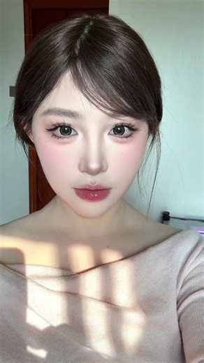 The Ultimate Makeup Look Guide - Transform Your Face Instantly! MakeupTutorials BeautyHack