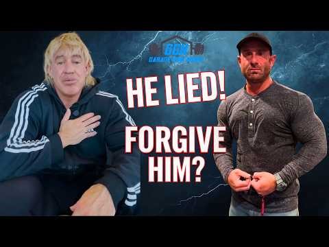 Malibu Fit Maxx Lied… Should We Forgive Him? | My Honest Thoughts