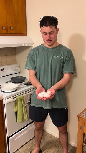 4 Eggs Equals 4 Booms: A Fun Math Experiment