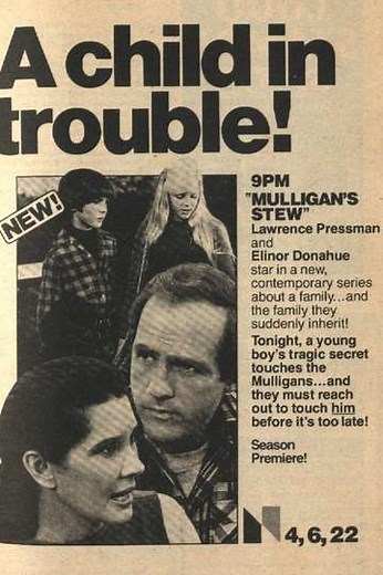 Mulligan's Stew (1977) - Movie