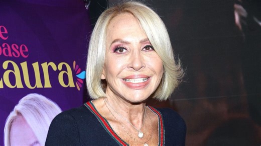 Laura Bozzo es la nueva conductora del programa "Venga la Alegría" - La Opinión