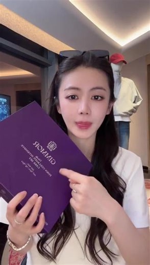 【小小自用】GIMMOR-PDRN胶原酶疗2.0护理改善毛孔粗大提亮焕肤HH#精致女人必备 #刷酶