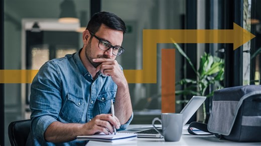 Start making quick decisions - Making Quick Decisions as a Supervisor Video Tutorial | LinkedIn Learning, formerly Lynda.com