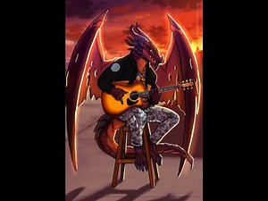 The Eevee Song by Random Encounters karaoke