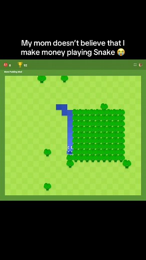 Making Money Playing Snake Game: Myth or Reality?