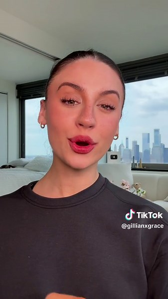 Achieving Angelina Jolie Lips: Lip Stain Tutorial