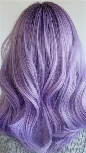 Purple 💜 💜 outfit with all accesories 😊😊