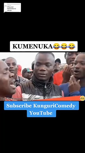 Kunguri Comedian (@kunguri_comedian)’s videos with original sound - Kunguri Comedian