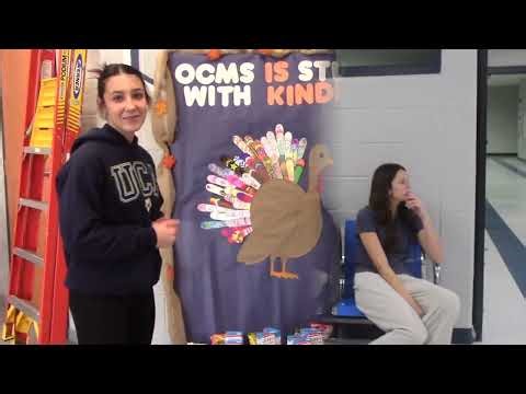 OCMS News 11-14-2025