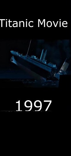 How many Titanic 🚢 movies have they made? #shipwreck #submarine #jamescameron #titanic