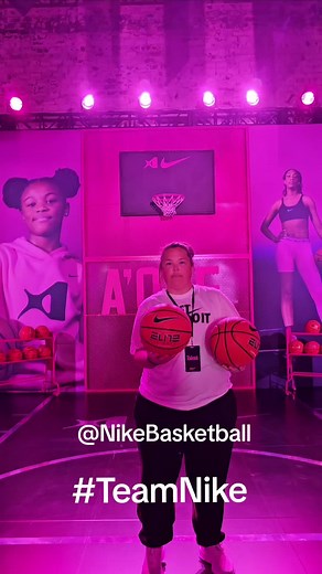 Master Trickshots in Basketball with A'One's