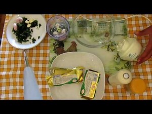 Snails french Recipe