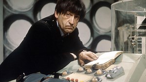 Doctor Who to reboot lost Dalek episodes from 1960s alongside main series